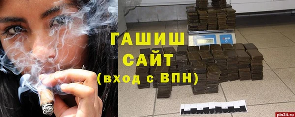хмурый Горняк